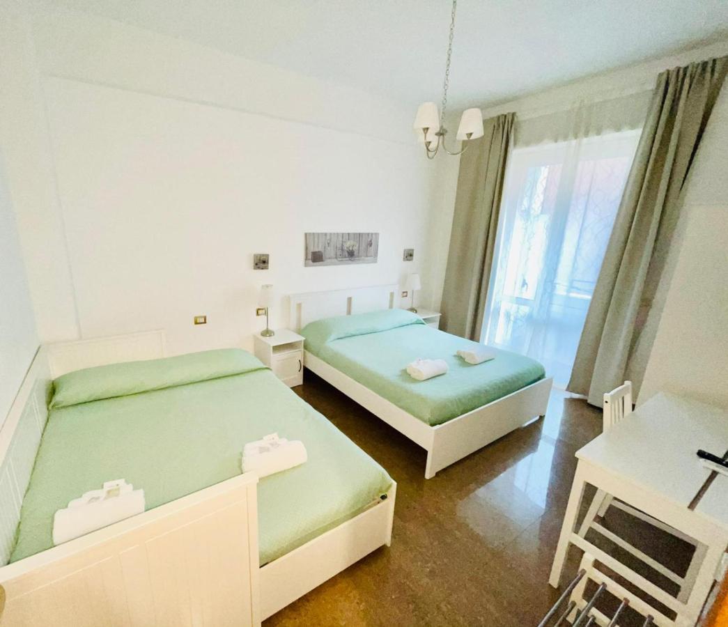 Interno Dieci Rome Exterior photo