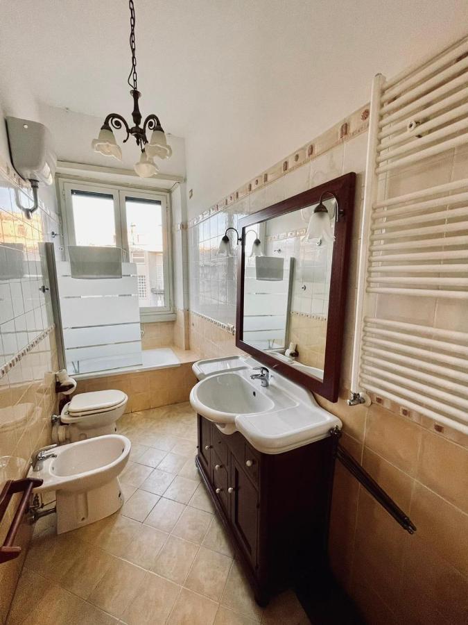 Interno Dieci Rome Exterior photo