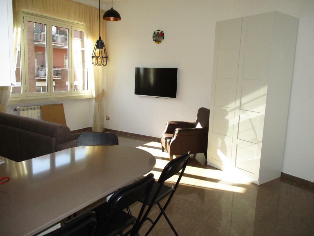 Interno Dieci Rome Exterior photo