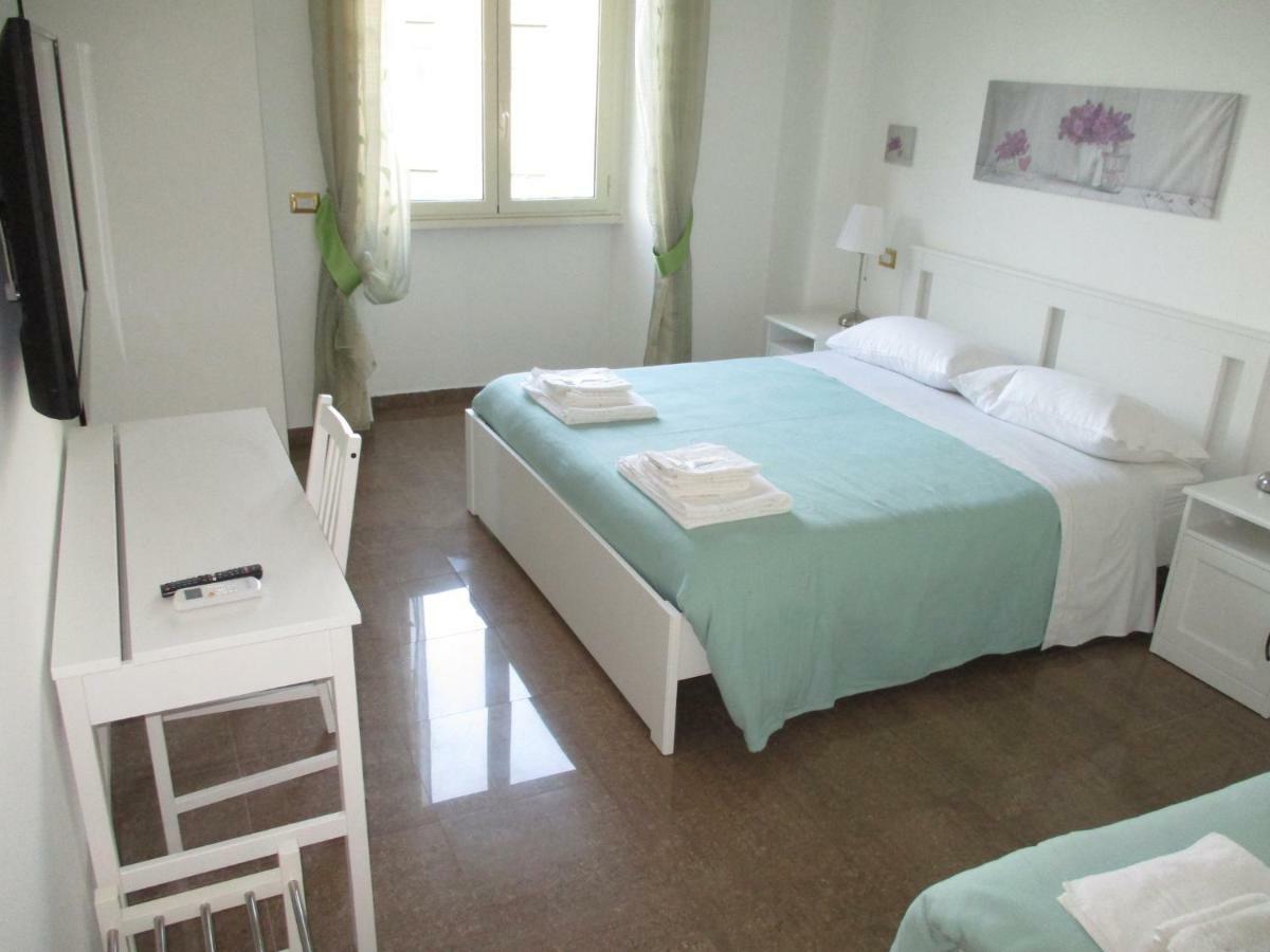 Interno Dieci Rome Exterior photo